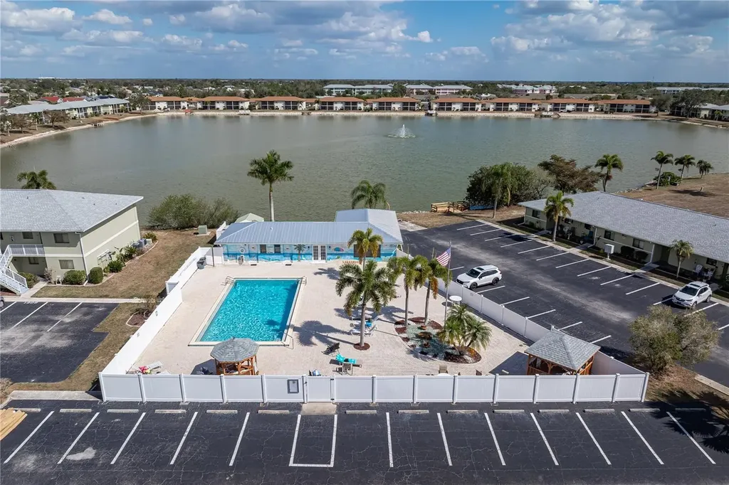 25225 Rampart Boulevard Punta Gorda FL 33983