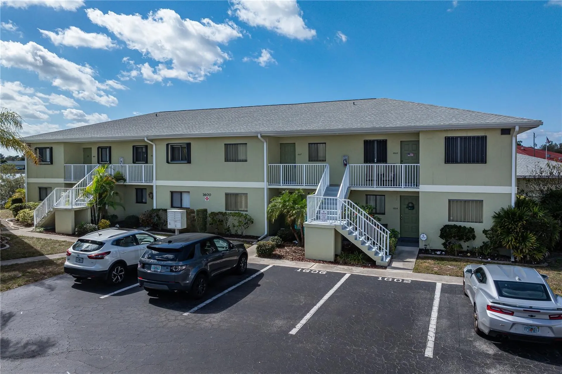 25225 Rampart Boulevard Punta Gorda FL 33983