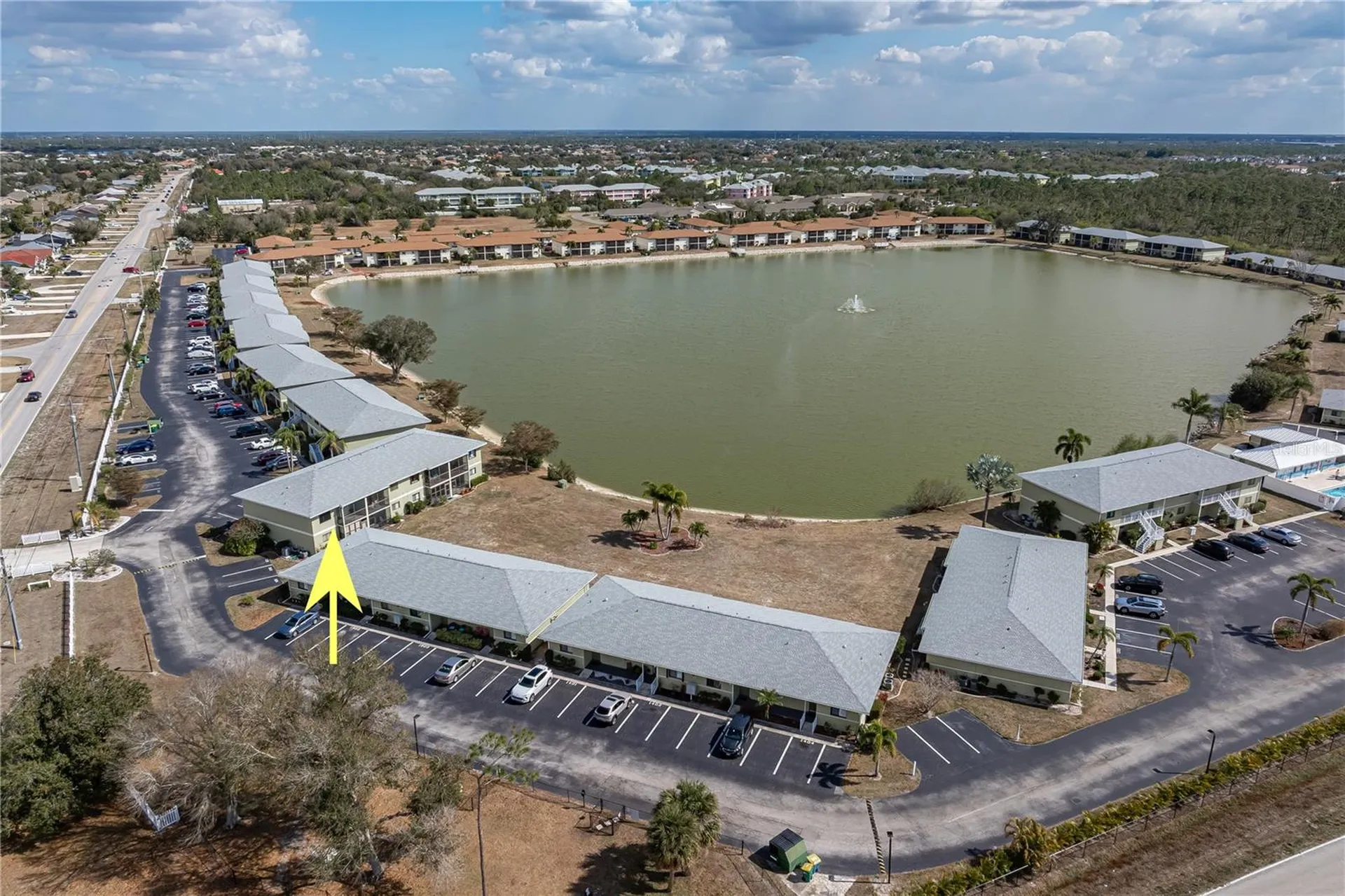 25225 Rampart Boulevard Punta Gorda FL 33983
