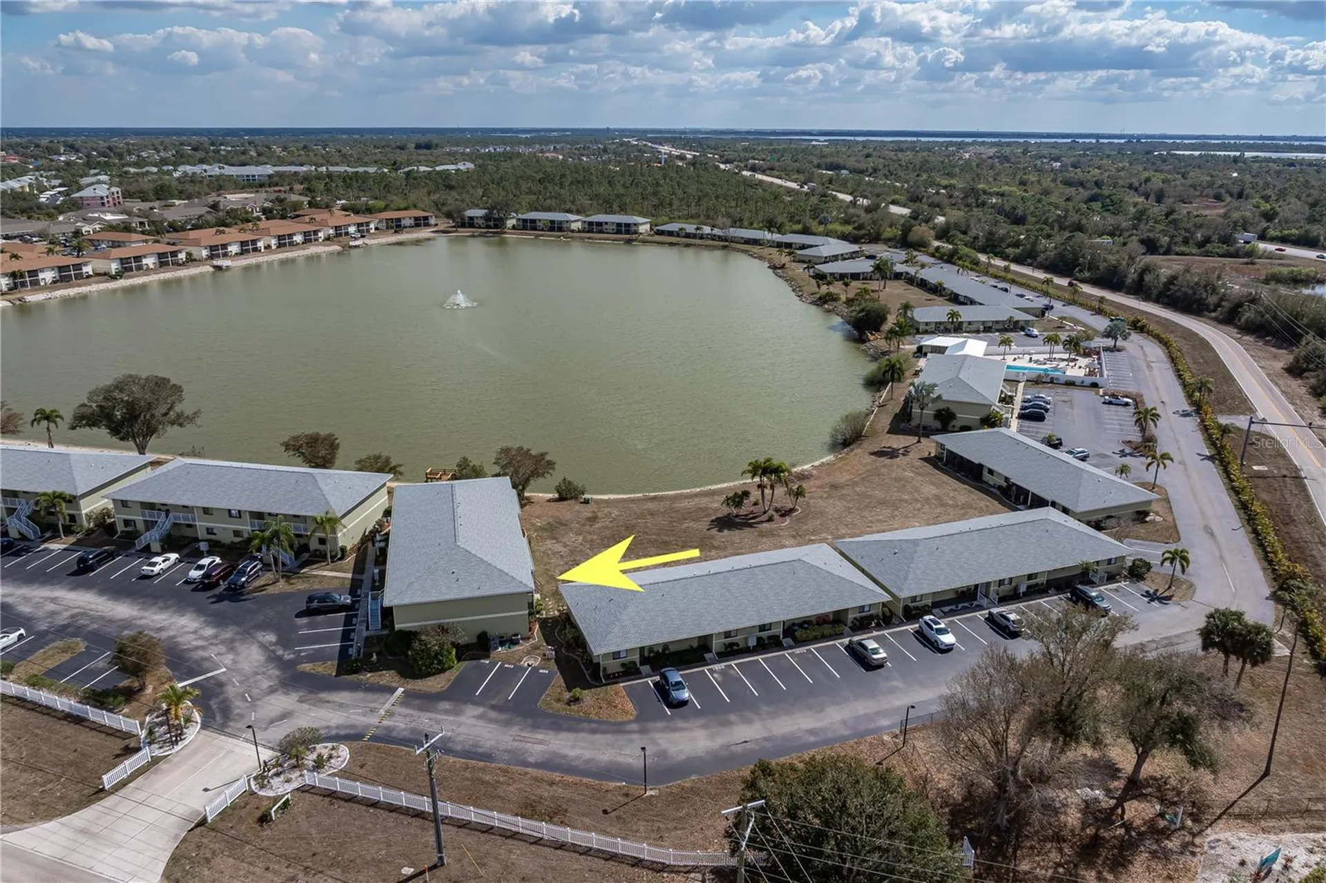 25225 Rampart Boulevard Punta Gorda FL 33983