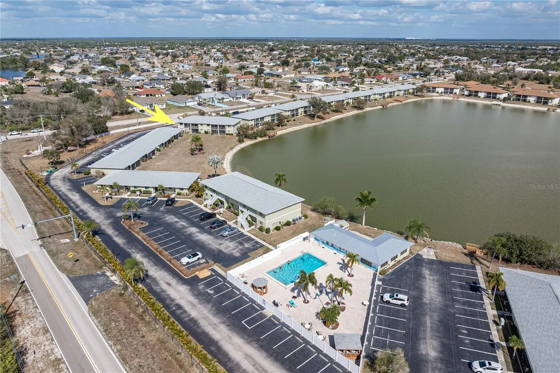 25225 Rampart Boulevard Punta Gorda FL 33983