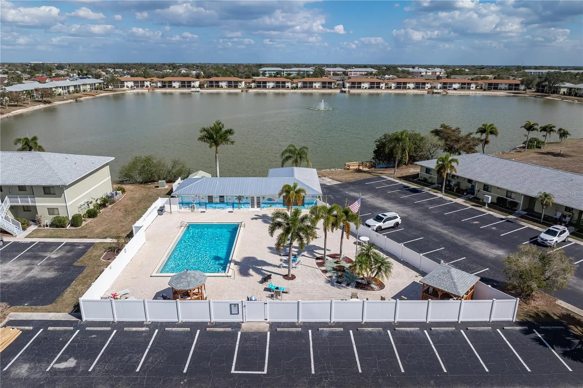 25225 Rampart Boulevard Punta Gorda FL 33983
