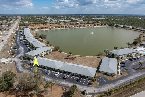 25225 Rampart Boulevard Punta Gorda FL 33983