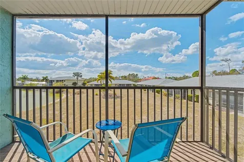 25225 Rampart Boulevard Punta Gorda FL 33983