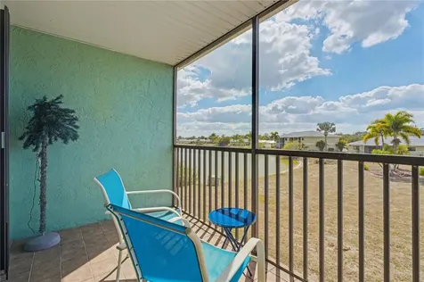 25225 Rampart Boulevard Punta Gorda FL 33983