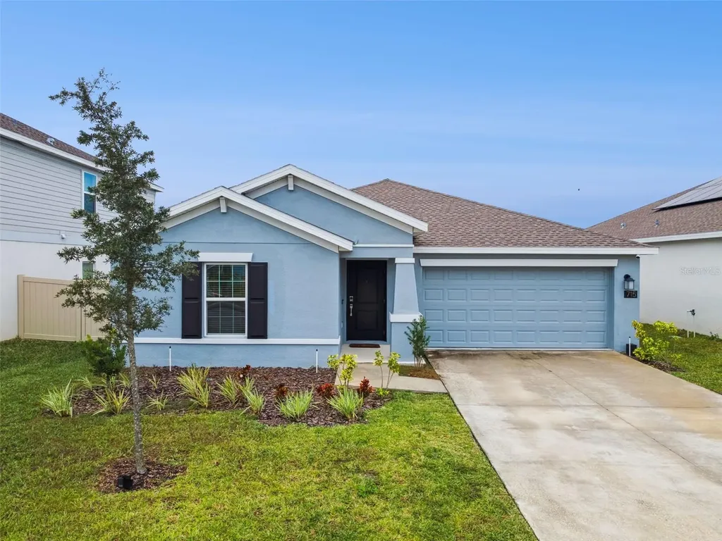 715 Grove Street Winter Haven FL 33881