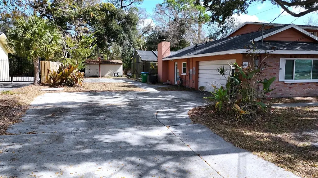 1595 Oak Lane Clearwater FL 33764