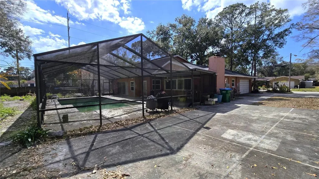 1595 Oak Lane Clearwater FL 33764