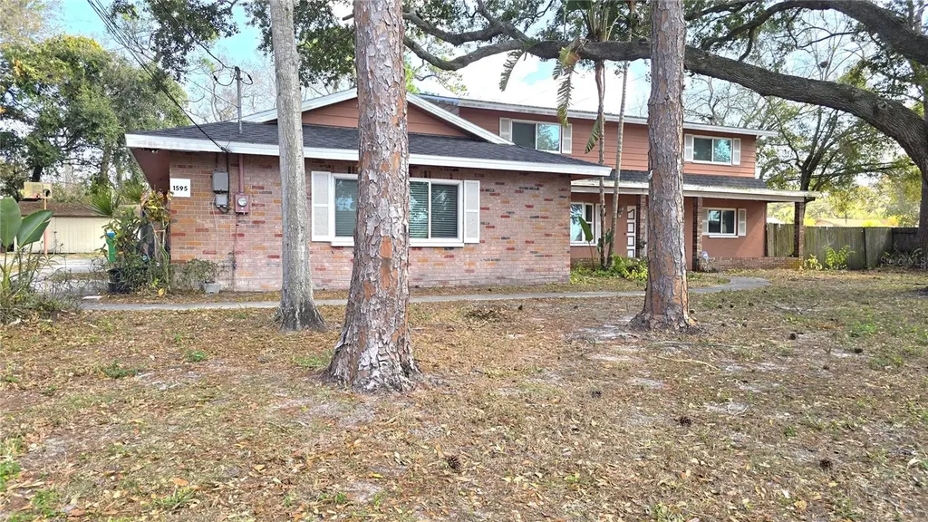 1595 Oak Lane Clearwater FL 33764