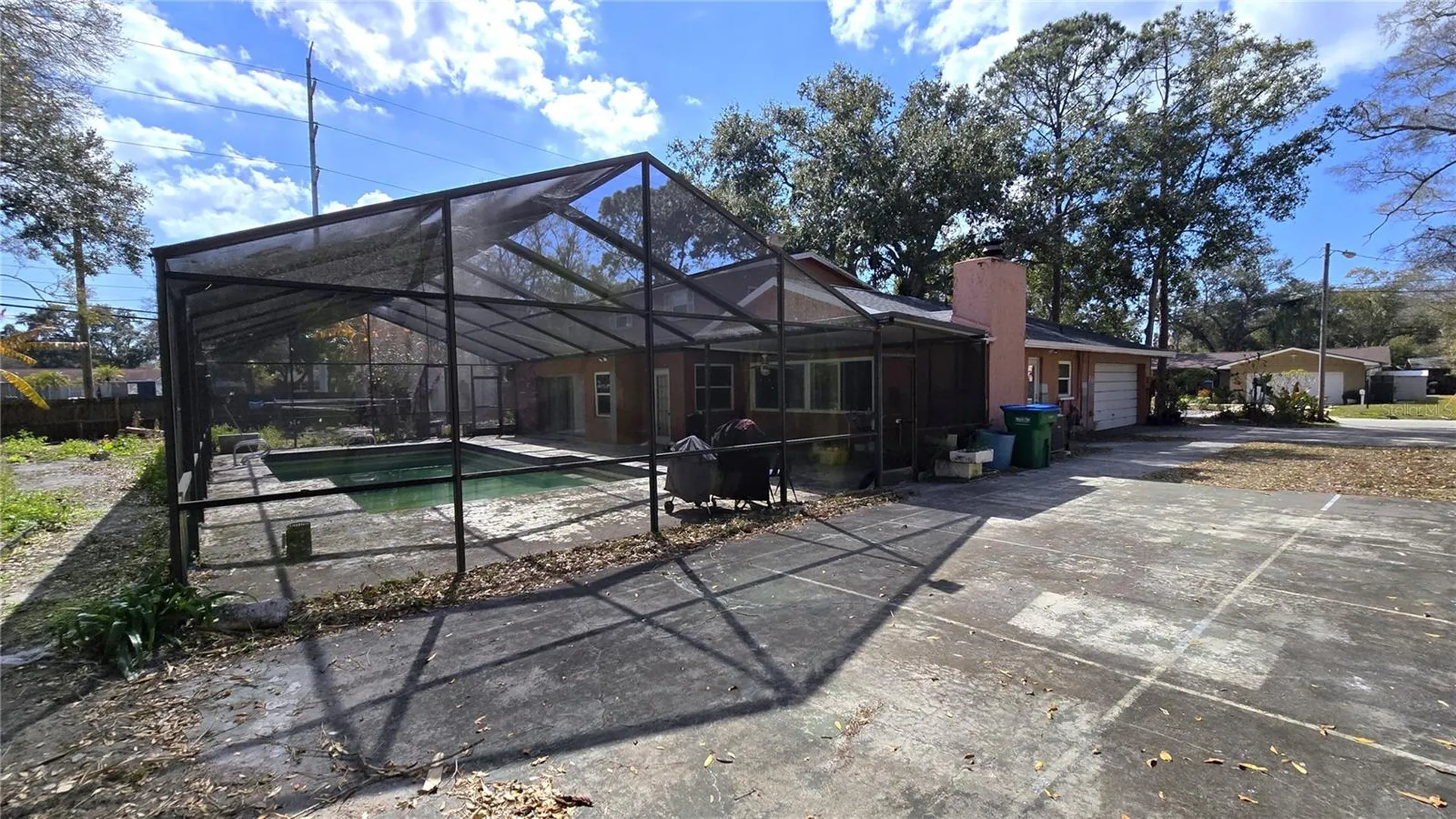 1595 Oak Lane Clearwater FL 33764
