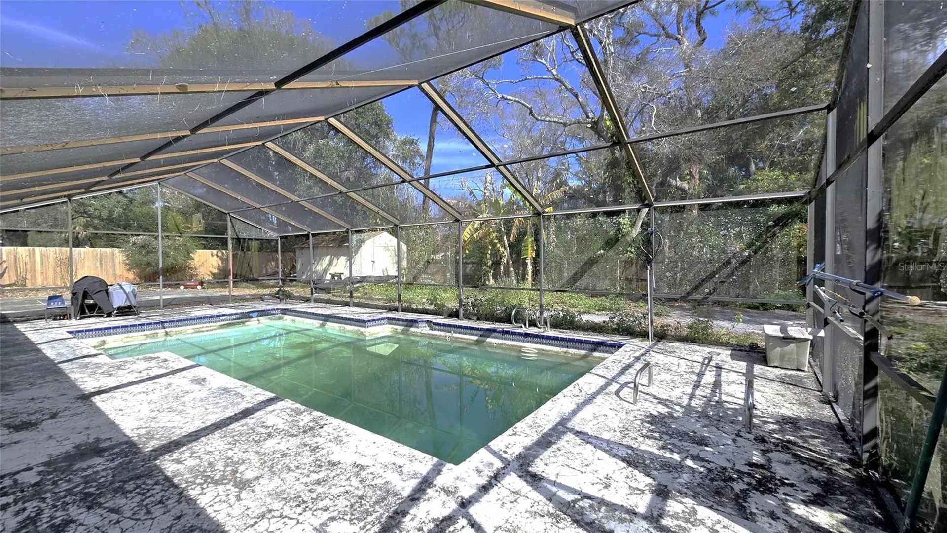 1595 Oak Lane Clearwater FL 33764