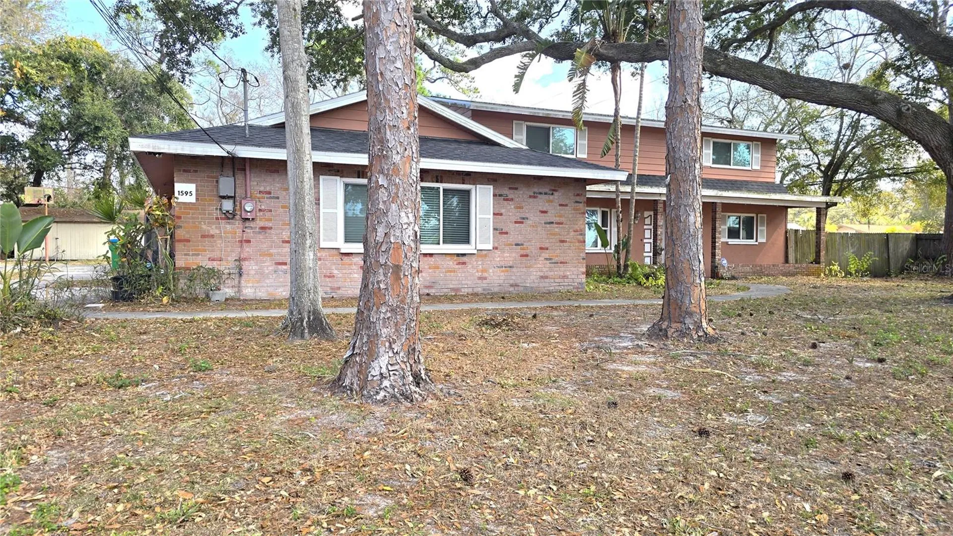 1595 Oak Lane Clearwater FL 33764