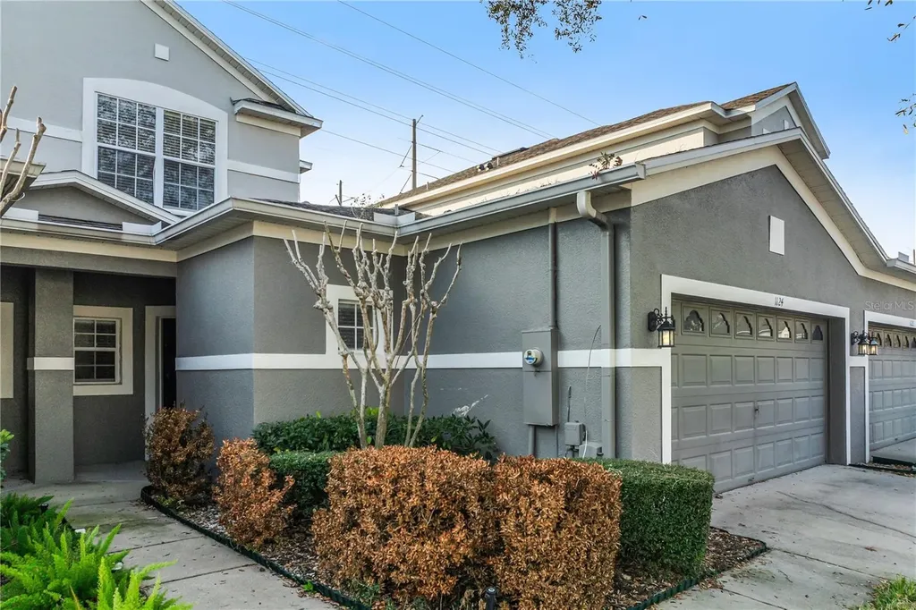 1124 Travertine Terrace Sanford FL 32771