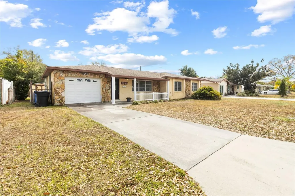 6041 15th Street N St Petersburg FL 33703
