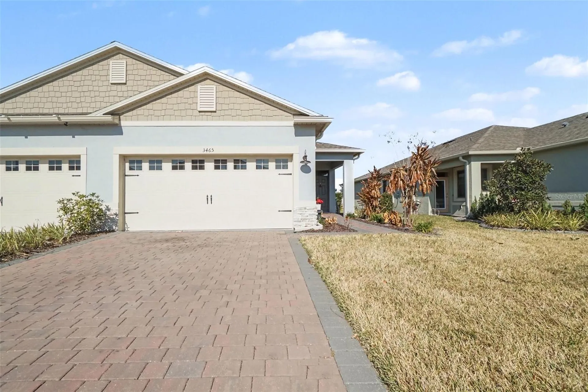 3465 Meadow Beauty Way Clermont FL 34714