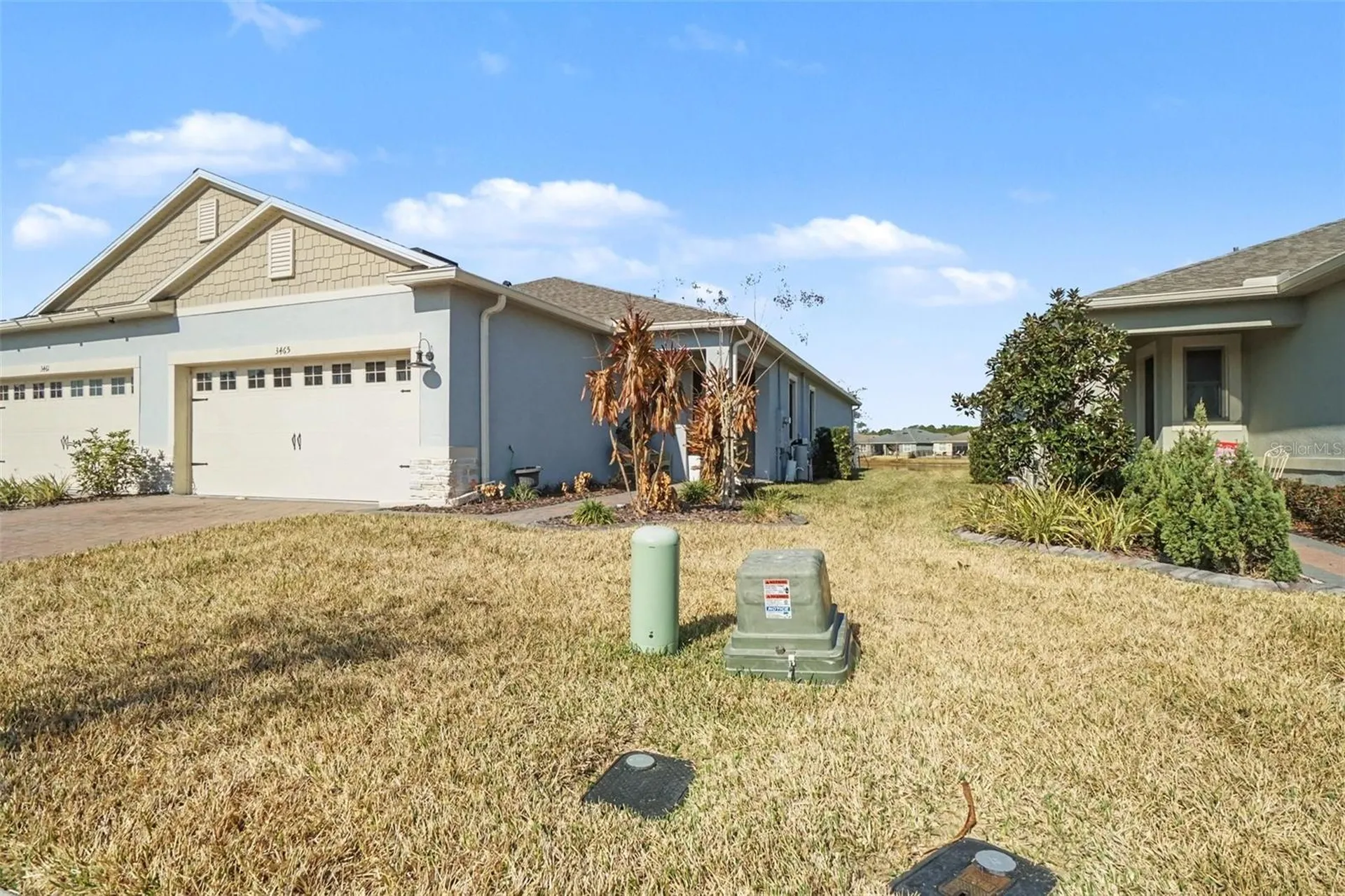 3465 Meadow Beauty Way Clermont FL 34714