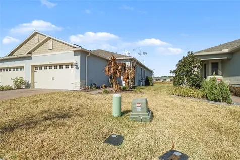 3465 Meadow Beauty Way Clermont FL 34714