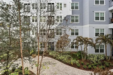 300 E South Street Orlando FL 32801