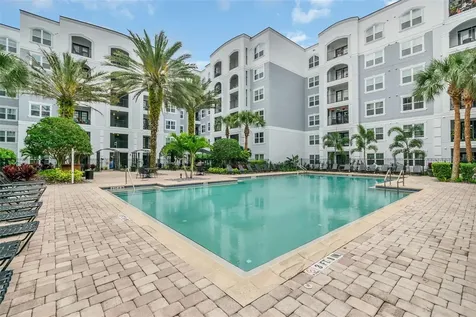 300 E South Street Orlando FL 32801