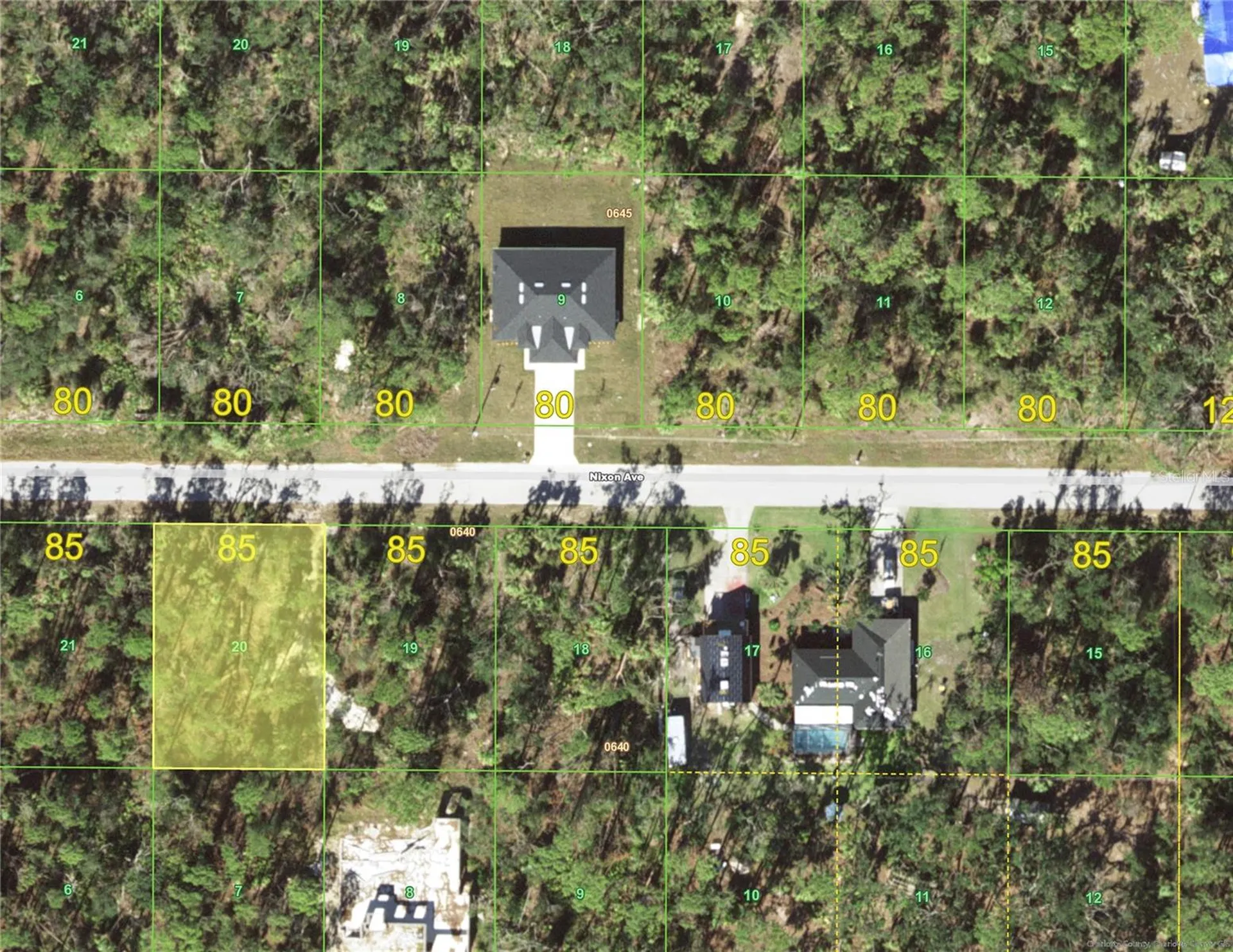 17121 Nixon Avenue Port Charlotte FL 33948