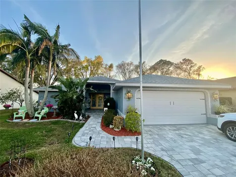 3514 E Links Court Palm Harbor FL 34684