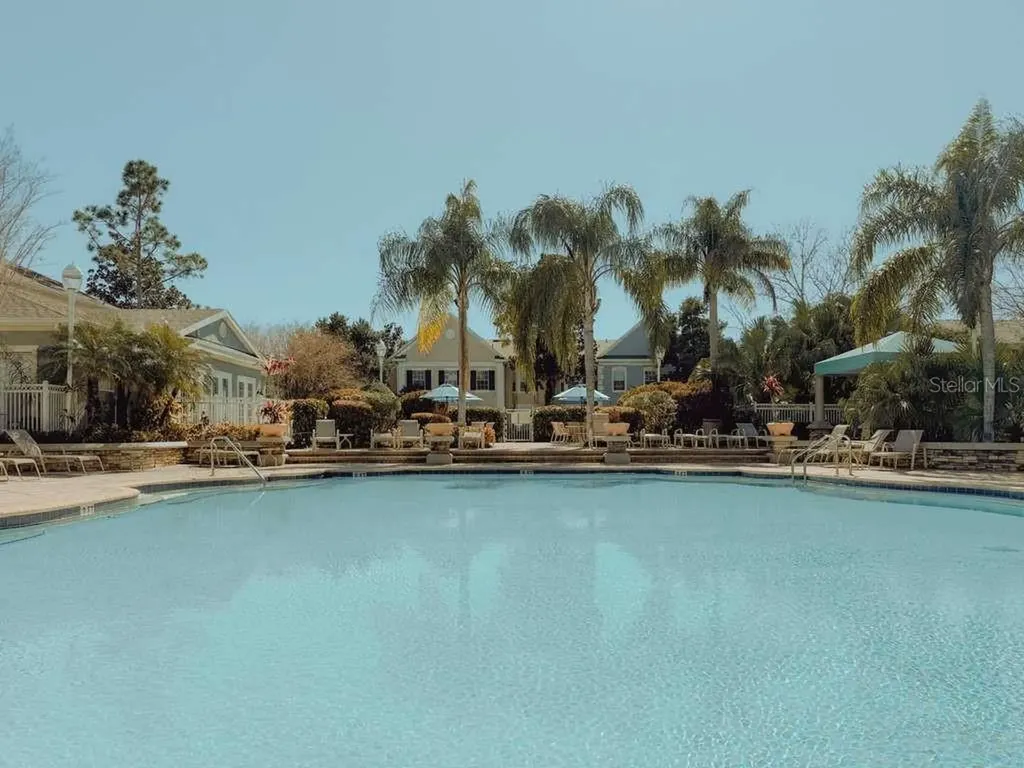 12843 Madison Pointe Circle Orlando FL 32821