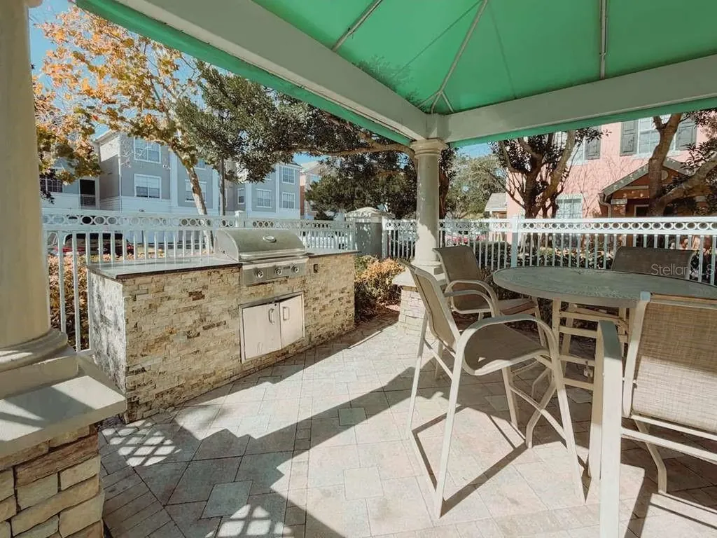 12843 Madison Pointe Circle Orlando FL 32821