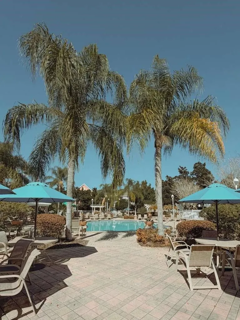 12843 Madison Pointe Circle Orlando FL 32821
