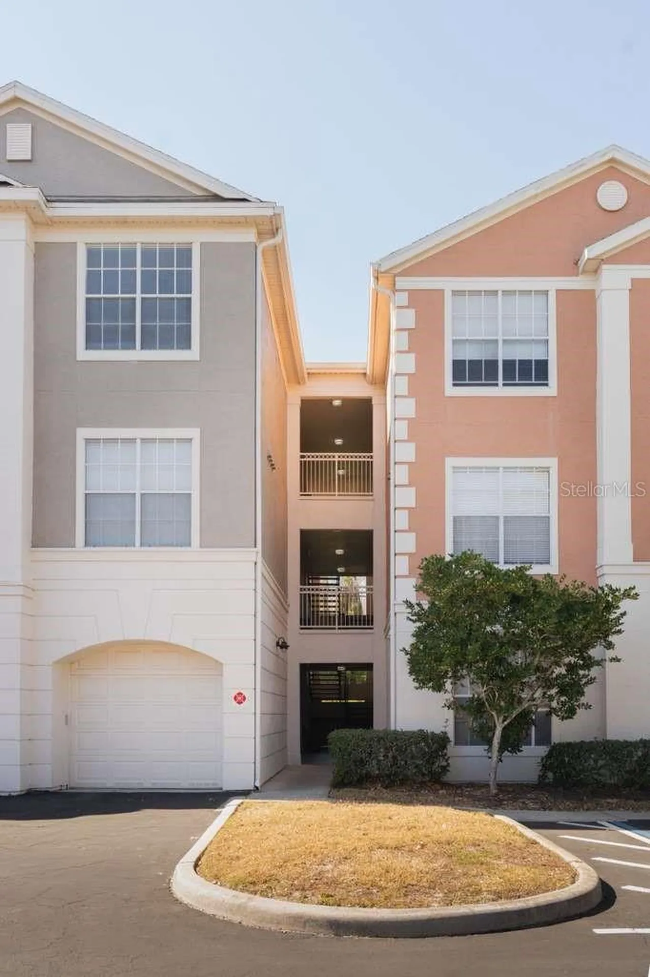 12843 Madison Pointe Circle Orlando FL 32821