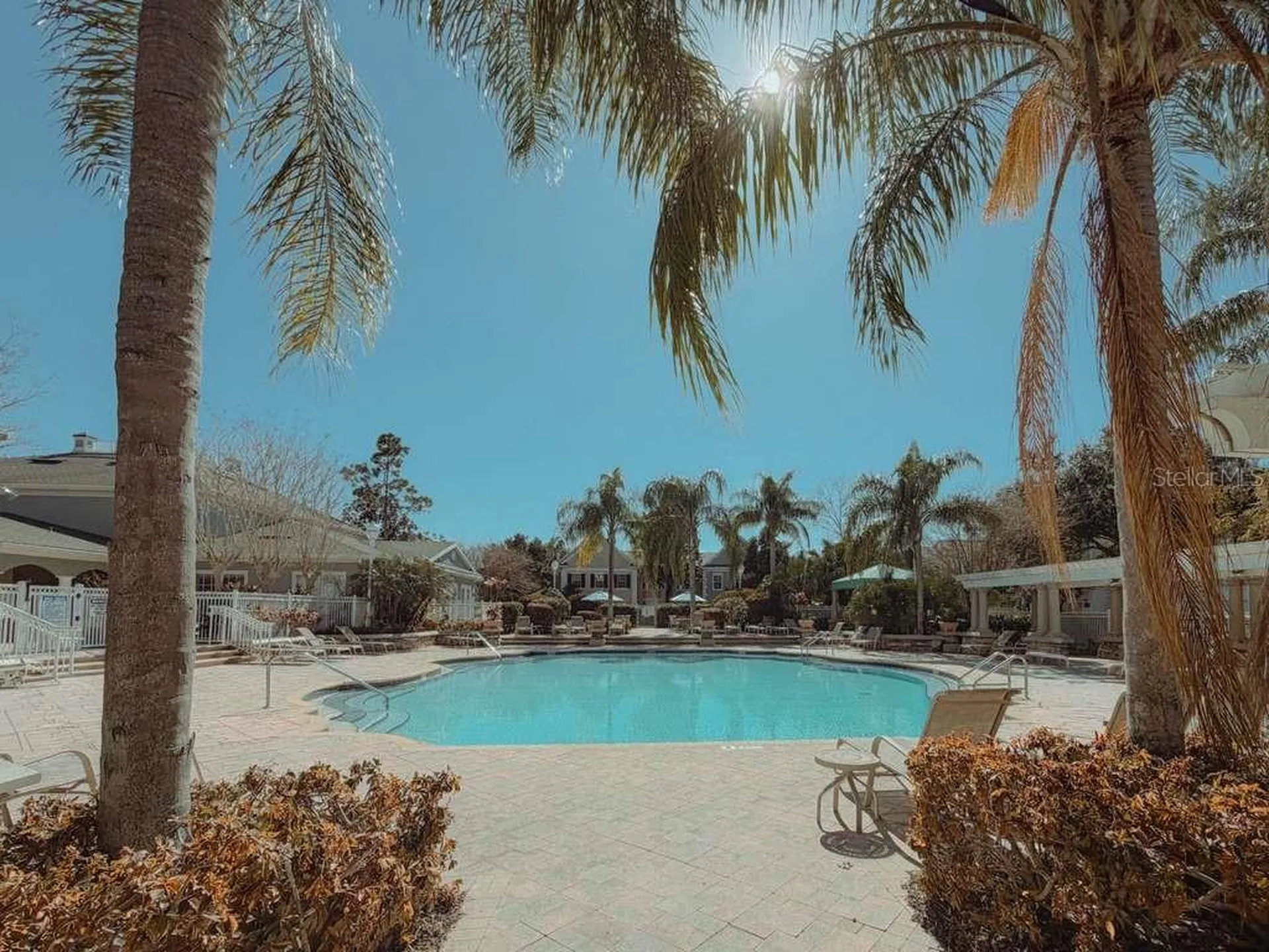 12843 Madison Pointe Circle Orlando FL 32821