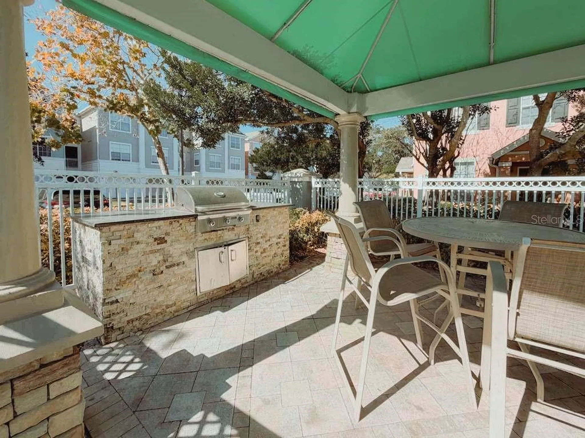 12843 Madison Pointe Circle Orlando FL 32821
