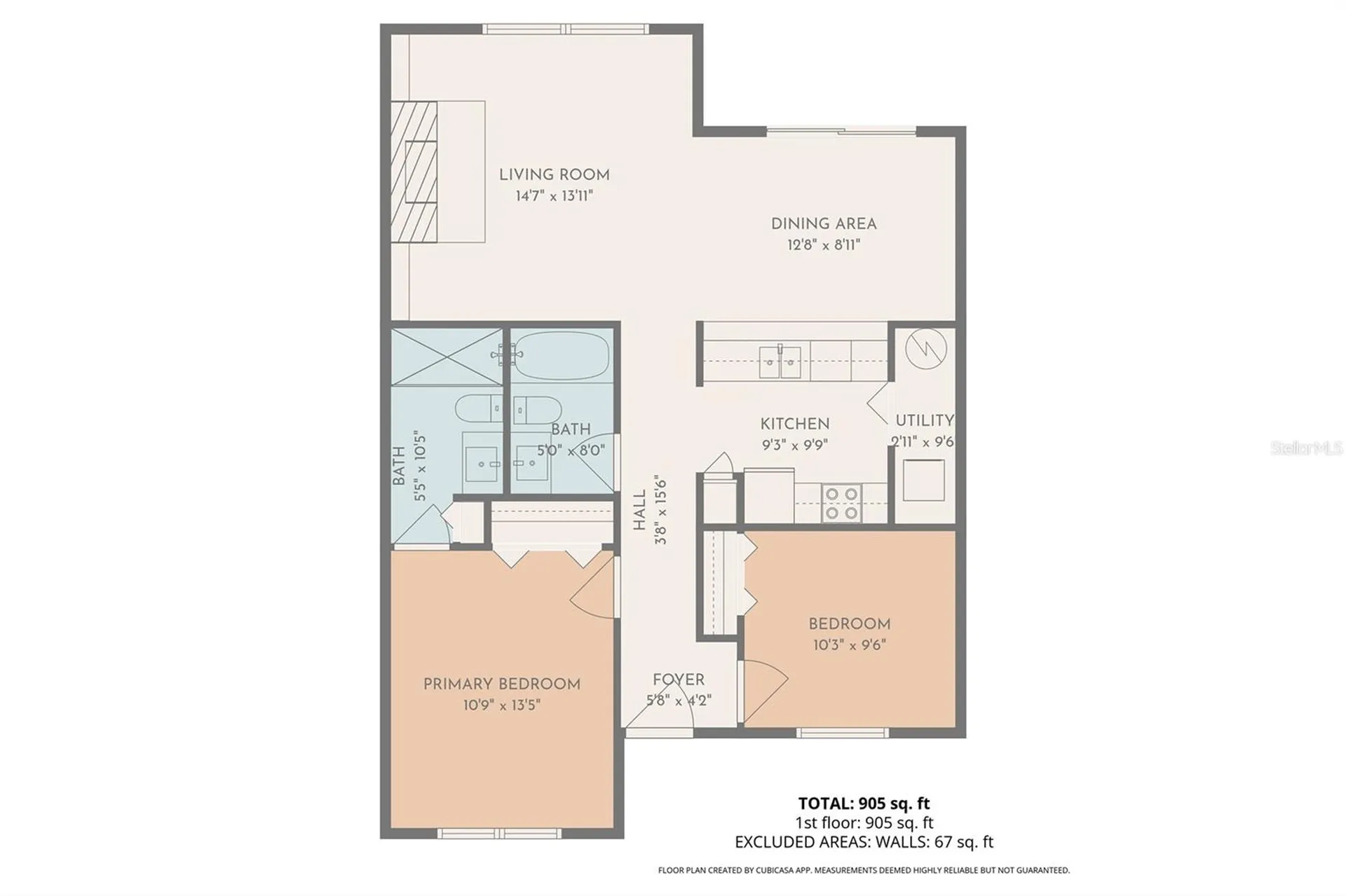 6400 NW 106th Place Alachua FL 32615