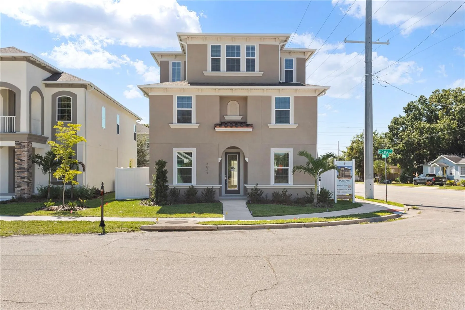 1305 W Nassau Street Tampa FL 33607