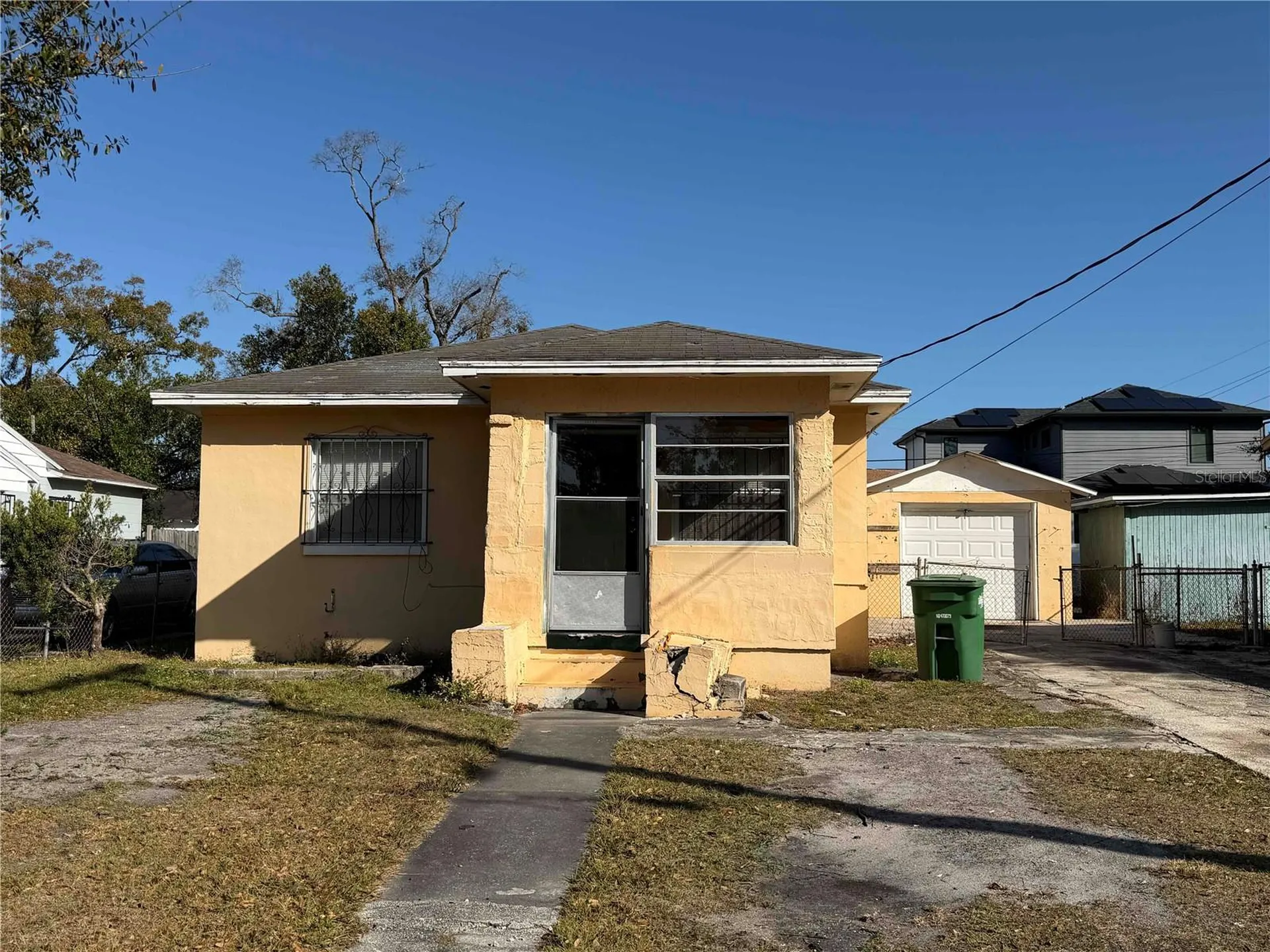1305 W Nassau Street Tampa FL 33607
