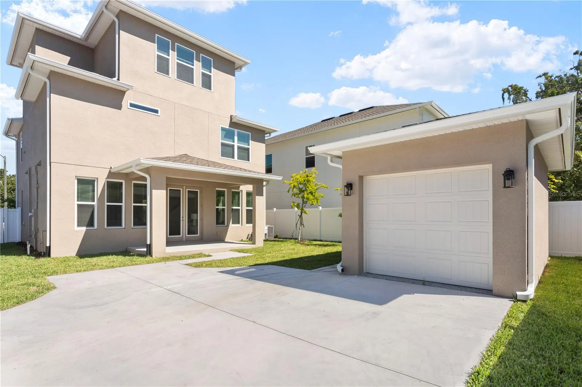 1305 W Nassau Street Tampa FL 33607