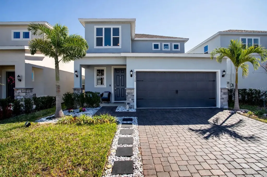 4724 Cragmere Loop Clermont FL 34711