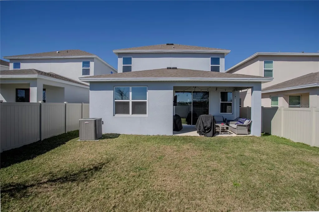 4724 Cragmere Loop Clermont FL 34711