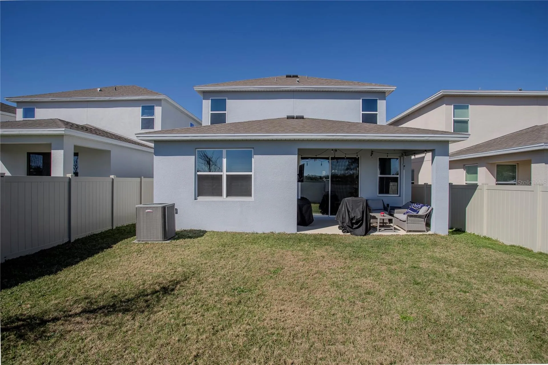 4724 Cragmere Loop Clermont FL 34711