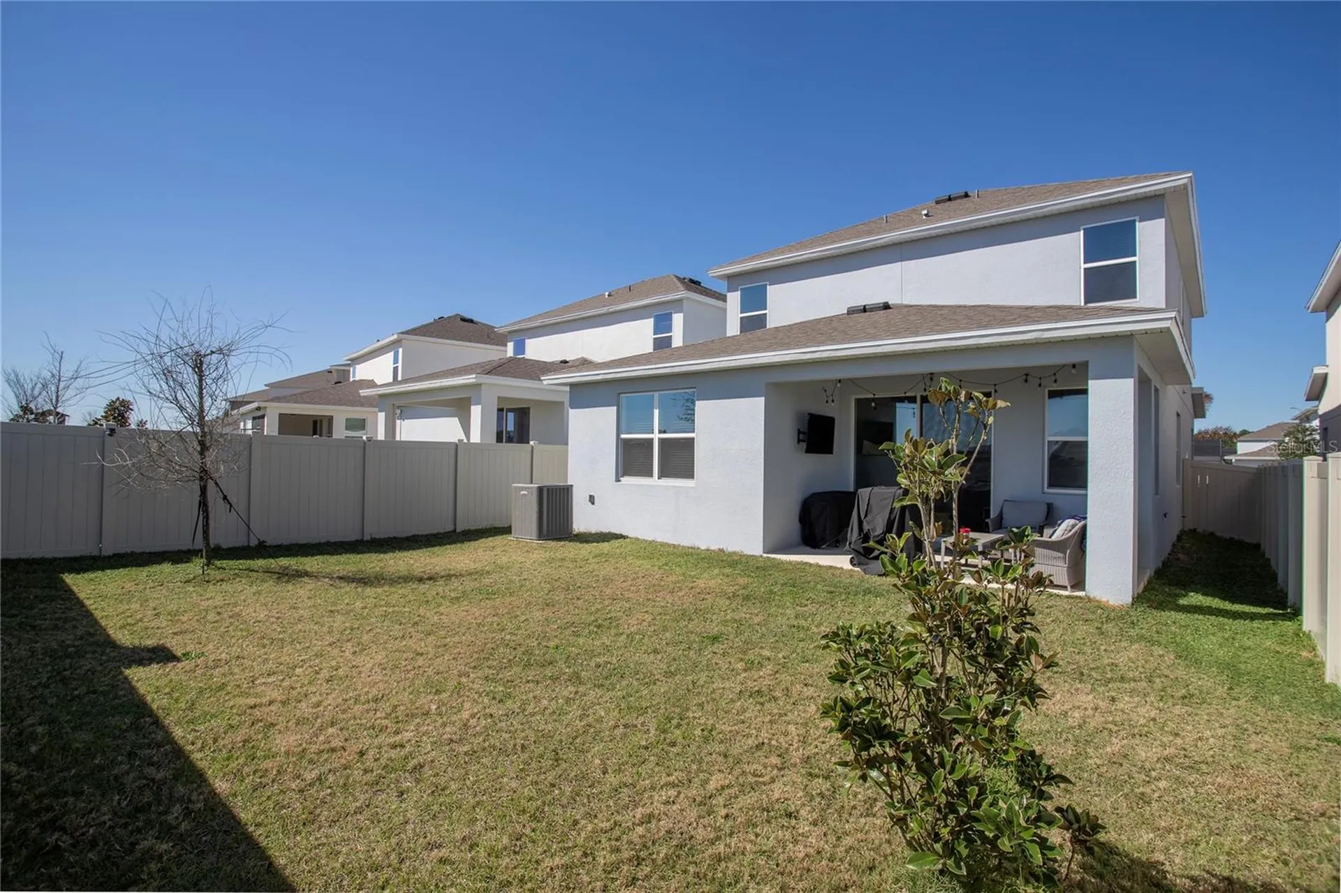 4724 Cragmere Loop Clermont FL 34711