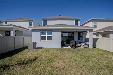 4724 Cragmere Loop Clermont FL 34711