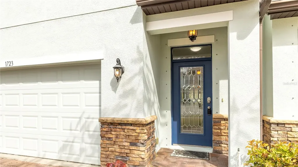 1723 Musgrass Circle Melbourne FL 32904