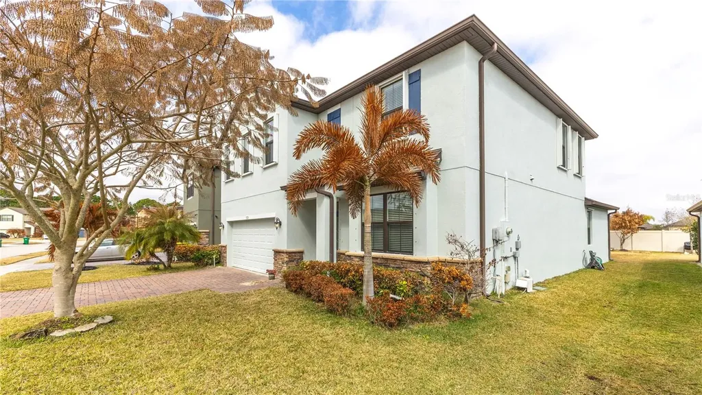 1723 Musgrass Circle Melbourne FL 32904