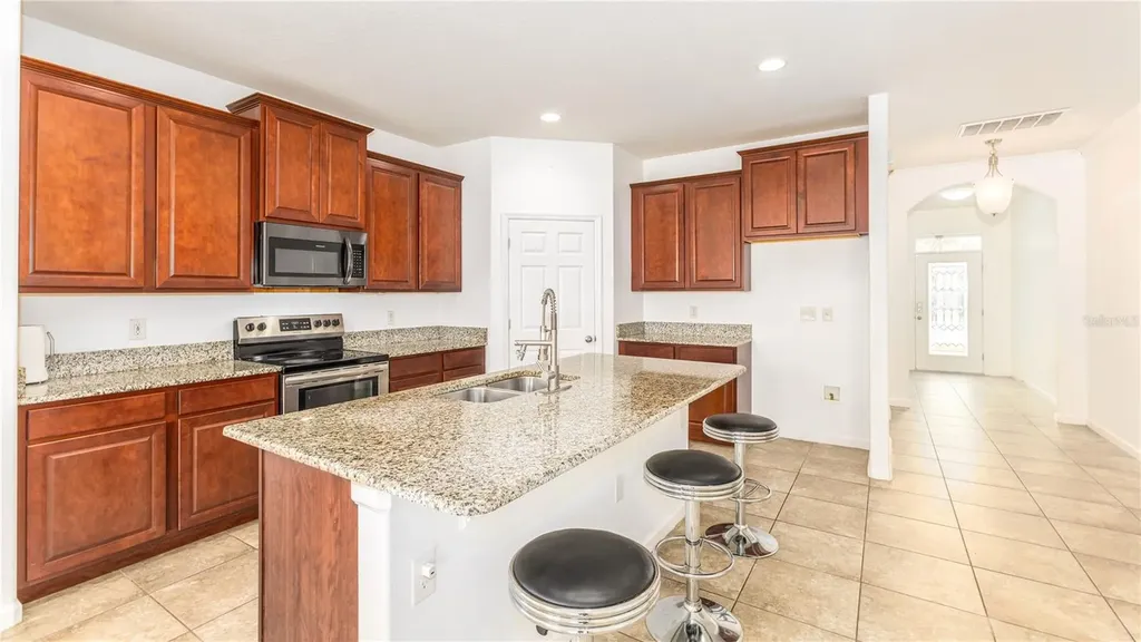 1723 Musgrass Circle Melbourne FL 32904