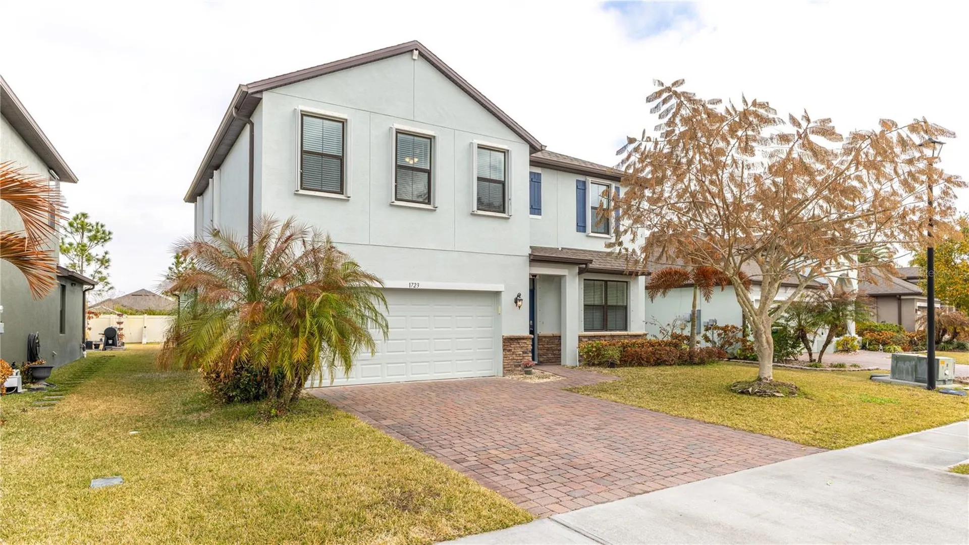1723 Musgrass Circle Melbourne FL 32904