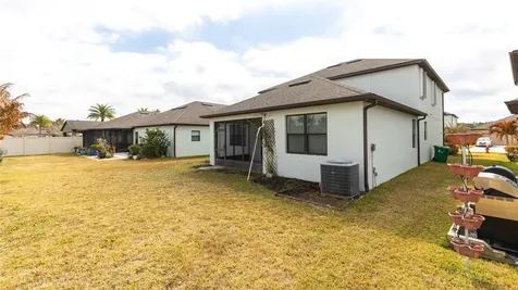 1723 Musgrass Circle Melbourne FL 32904