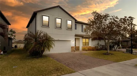 1723 Musgrass Circle Melbourne FL 32904