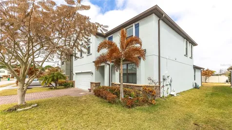 1723 Musgrass Circle Melbourne FL 32904