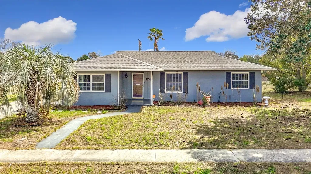 1128 Trellis Avenue Spring Hill FL 34606
