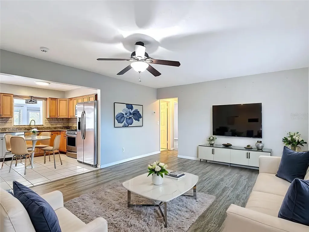1128 Trellis Avenue Spring Hill FL 34606