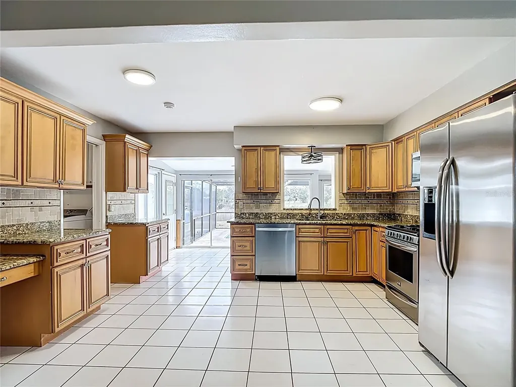 1128 Trellis Avenue Spring Hill FL 34606